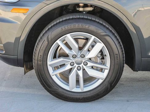 Used 2020 Audi Q5 2.0T Premium w/ Convenience Package image 10