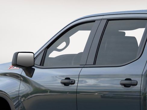 New 2026 Chevrolet Silverado 1500 Custom Trail Boss image 12