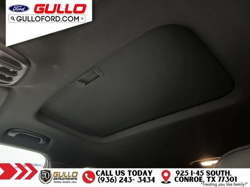 Used 2024 Chevrolet Trax RS w/ Sunroof Package FWD image 22