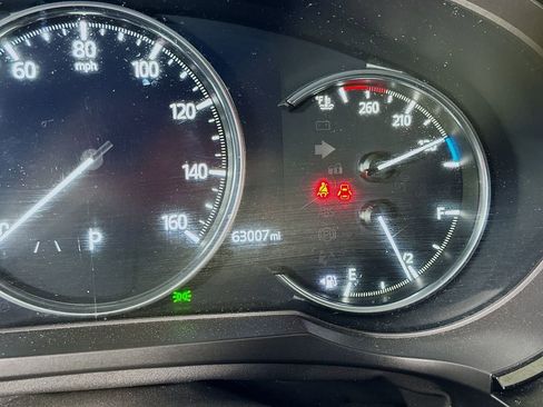 Used 2023 MAZDA CX-9 Grand Touring image 22