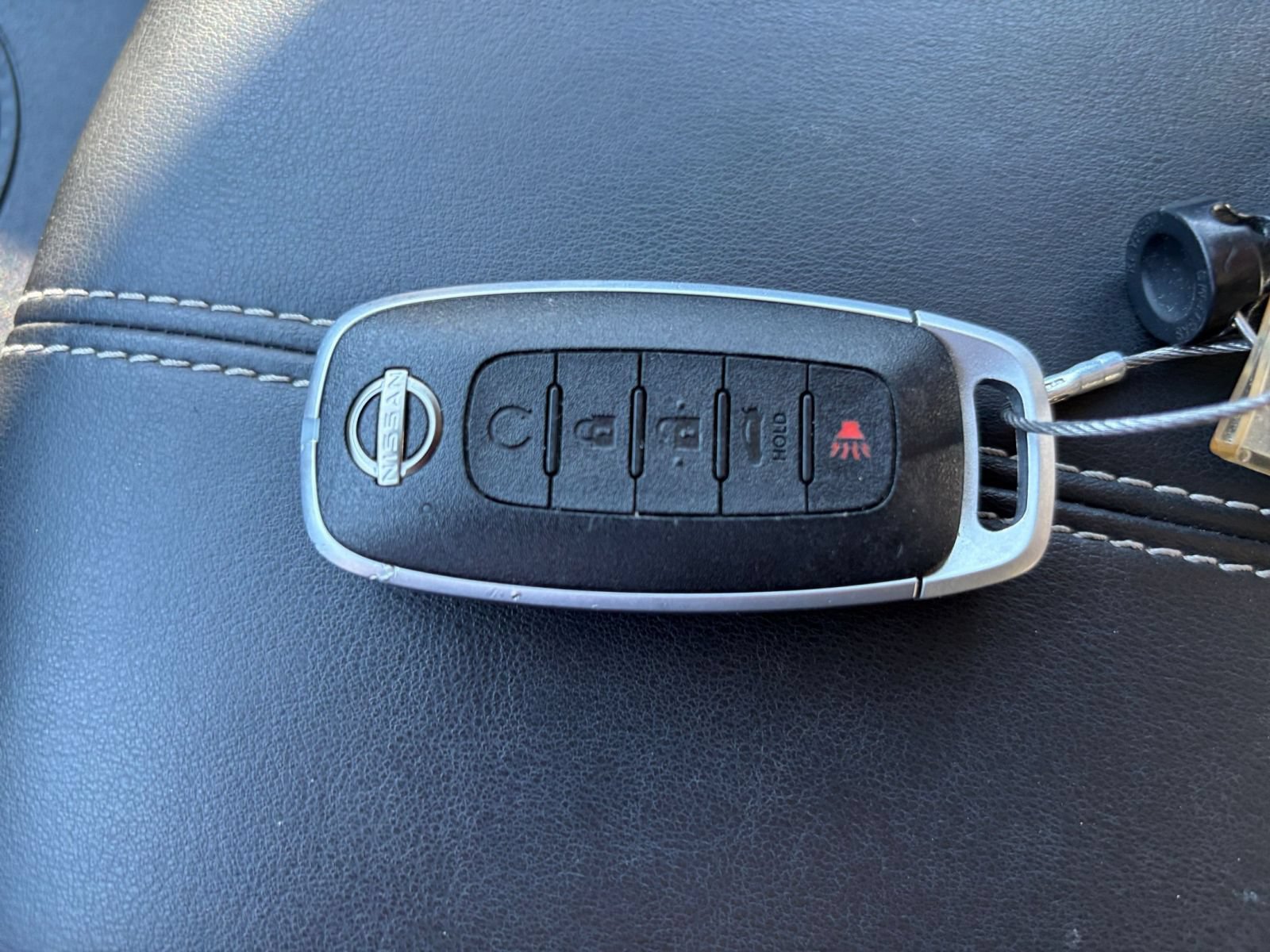 Used 2026 Nissan Altima 2.5 SV FWD image 20