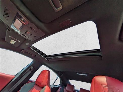 Used 2019 Lexus ES 350 F Sport w/ Accessory Package 2 FWD image 16