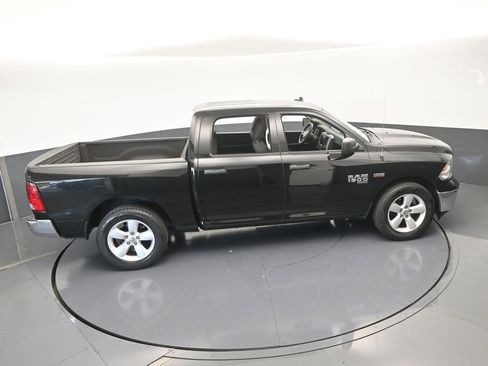 Used 2021 RAM 1500 Tradesman w/ Tradesman SXT Package image 51