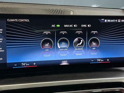 Used 2023 BMW M340i w/ Premium Package image 24