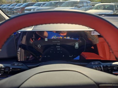 New 2026 Kia Sportage SX image 33