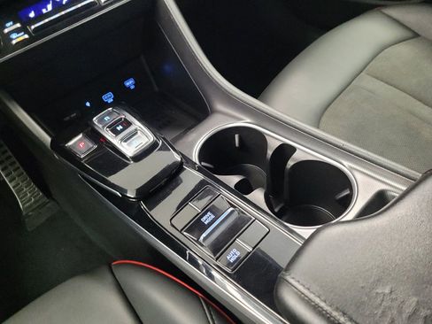 Used 2021 Hyundai Sonata SEL Plus w/ Tech Package FWD image 26