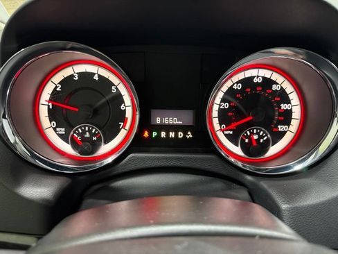 Used 2020 Dodge Grand Caravan SE w/ UConnect Hands-Free Group FWD image 20