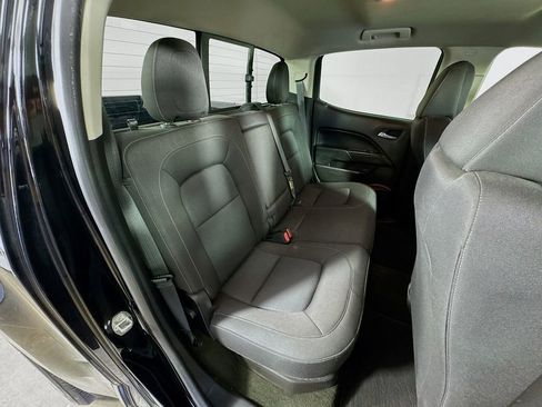 Used 2016 Chevrolet Colorado LT w/ LT Convenience Package image 31