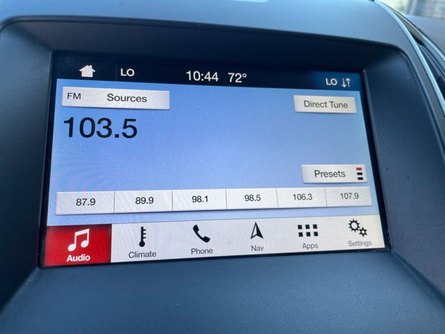Used 2019 Ford Edge SEL w/ Equipment Group 201A AWD/4WD image 32