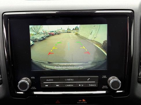 Used 2022 Nissan Frontier S w/ Technology Package image 21