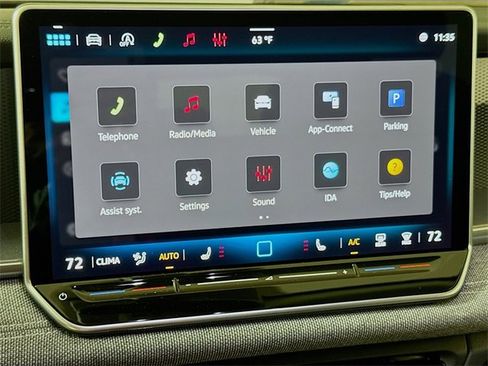 New 2026 Volkswagen Tiguan S image 7