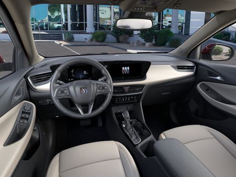 New 2026 Buick Encore GX Avenir w/ Avenir Convenience Package image 15