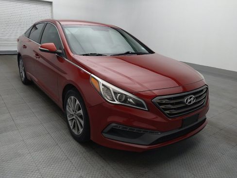 Used 2017 Hyundai Sonata Sport FWD image 13
