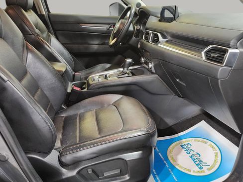 Used 2018 MAZDA CX-5 Grand Touring image 23