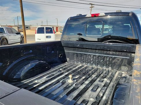 Used 2024 Ford F250 King Ranch image 15