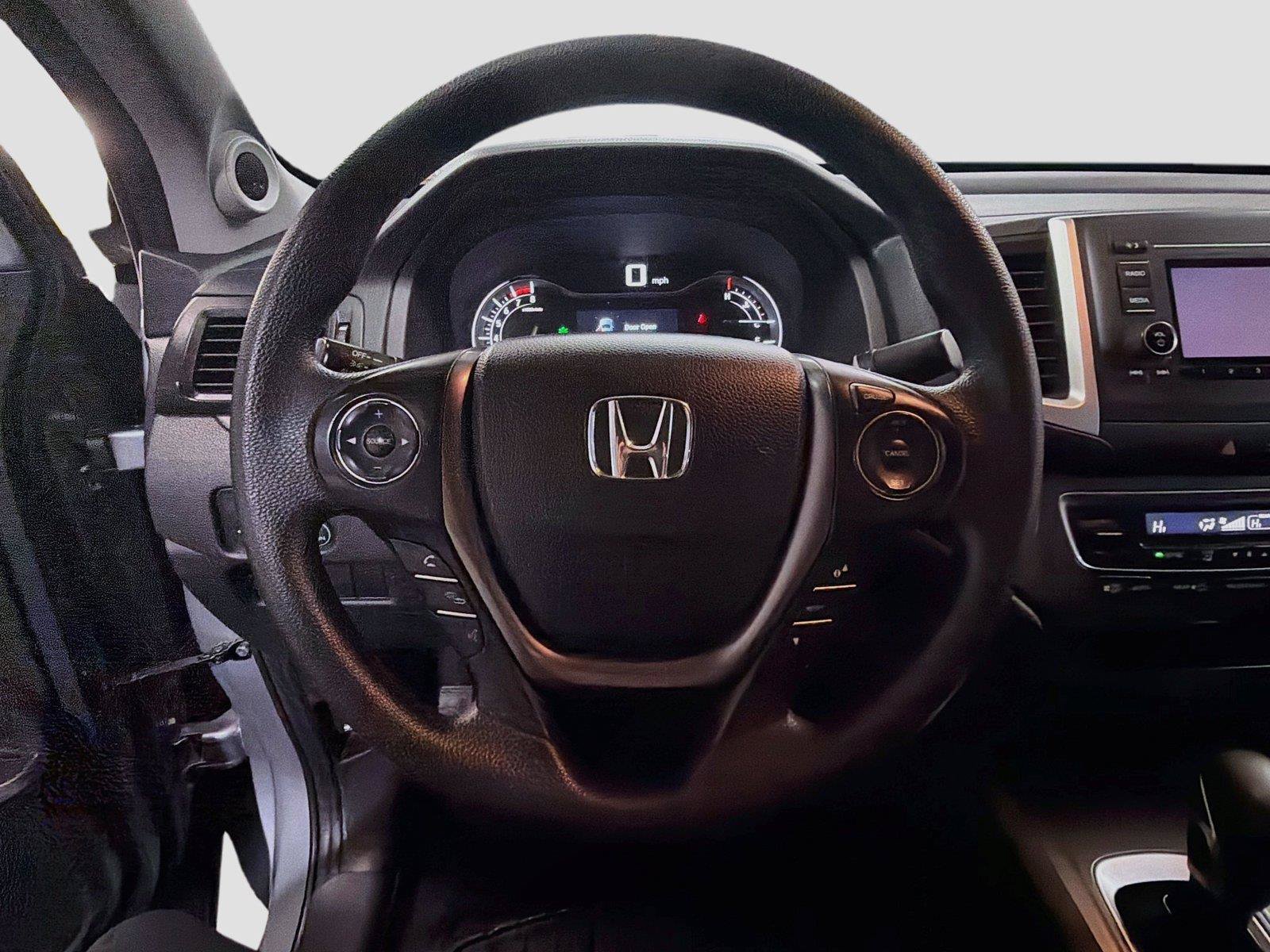 Used 2019 Honda Ridgeline Sport image 15