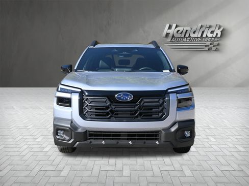 New 2026 Subaru Outback Premium image 3