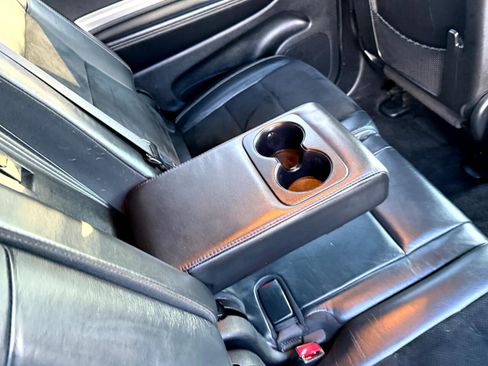 Used 2015 Dodge Durango SXT w/ Quick Order Package 23B image 43