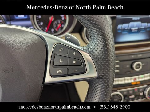 Used 2017 Mercedes-Benz SLC 300 image 18