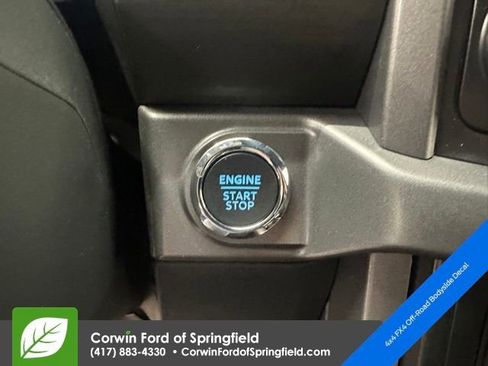 New 2025 Ford F150 XLT w/ Equipment Group 302A MID image 43