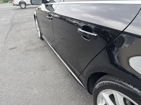 Used 2012 Audi A4 2.0T Premium Plus AWD/4WD image 25