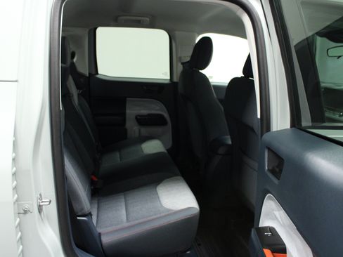 Used 2024 Ford Maverick XLT FWD image 15