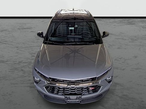 New 2026 Chevrolet TrailBlazer RS w/ Convenience Package FWD image 6