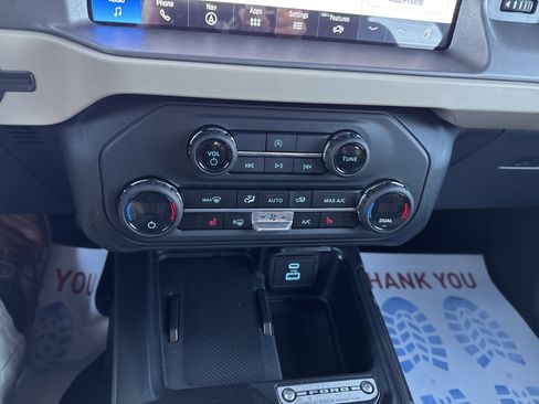 New 2025 Ford Bronco Big Bend image 17