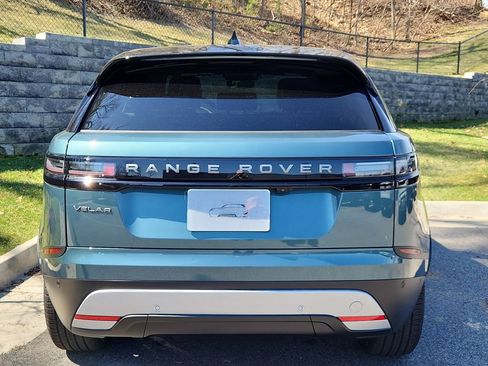 New 2026 Land Rover Range Rover Velar S AWD/4WD image 7