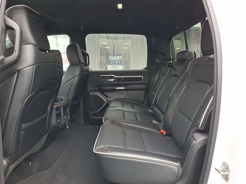 Certified 2025 RAM 1500 Laramie image 11