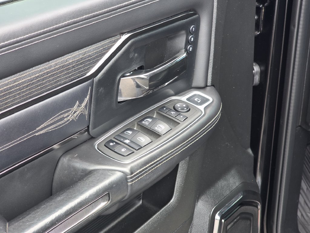 Used 2022 RAM 2500 Limited AWD/4WD image 42