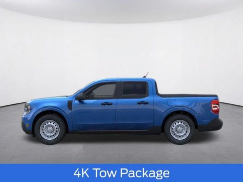 Used 2026 Ford Maverick XL w/ 4K Tow Package AWD/4WD image 4