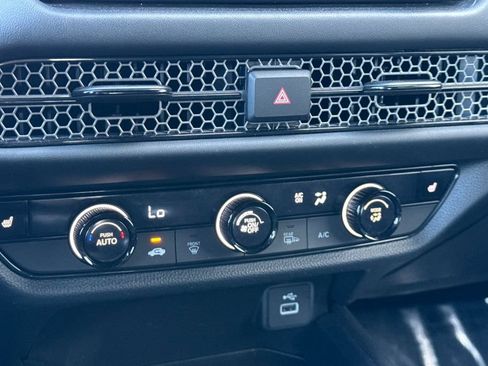 Certified 2024 Honda HR-V Sport image 24