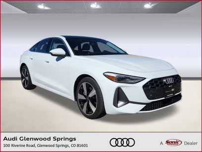 Used 2025 Audi A5 2.0T Premium w/ Convenience Package