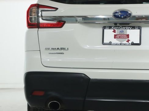 Certified 2023 Subaru Ascent Limited w/ Technology Package image 44