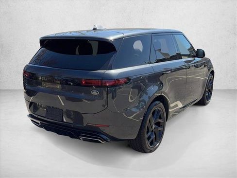 Used 2023 Land Rover Range Rover Sport SE Dynamic AWD/4WD image 5