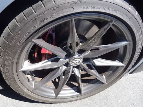 Used 2023 Toyota Supra A91 Edition image 12