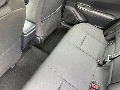 New 2026 Toyota Prius Plug-In Hybrid FWD image 13