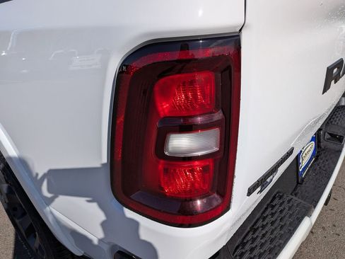 New 2026 RAM 1500 Big Horn image 10