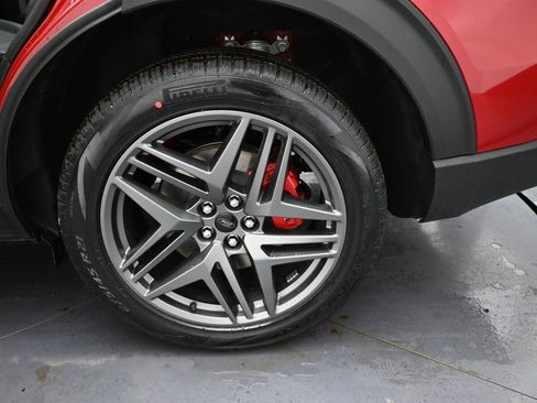 New 2026 Ford Explorer ST-Line w/ ST-Line Street Pack image 35