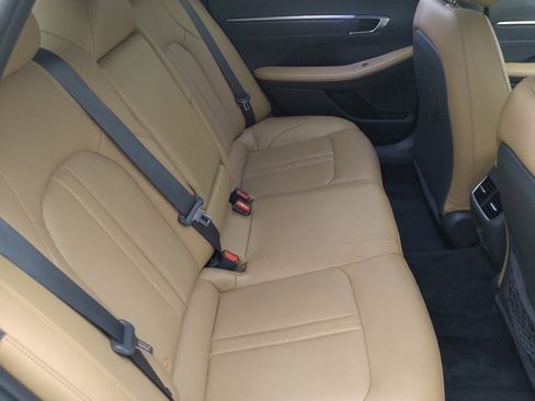 Used 2020 Hyundai Sonata Limited image 19