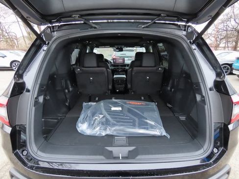 New 2026 Honda Pilot TrailSport image 12