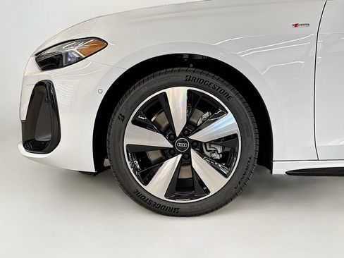 New 2026 Audi A5 2.0T Premium Plus AWD/4WD image 24