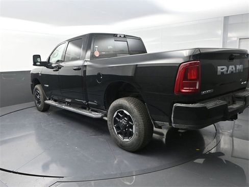 New 2026 RAM 2500 Laramie image 5