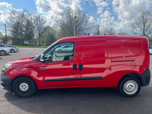 Used 2018 RAM ProMaster City Tradesman FWD image 13