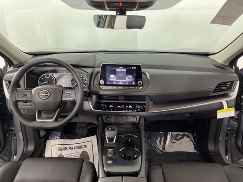 New 2026 Nissan Rogue SV image 40