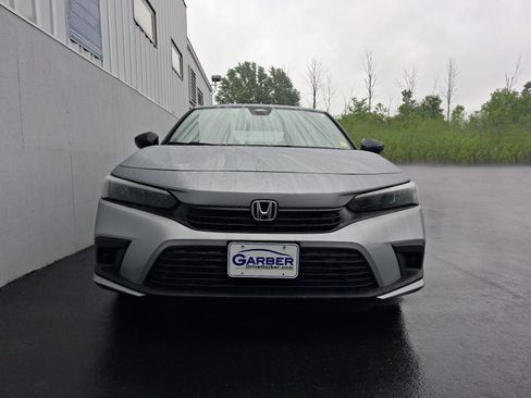 Used 2023 Honda Civic Sport image 6