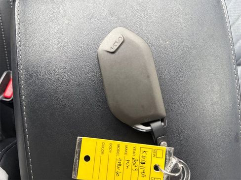 Certified 2023 Kia Telluride SX Prestige X-Pro image 32