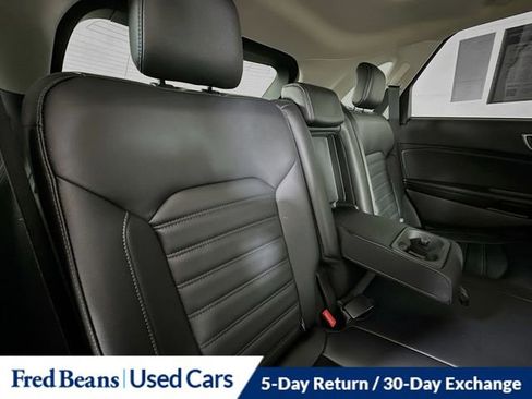 Used 2022 Ford Edge SEL w/ Convenience Package AWD/4WD image 29