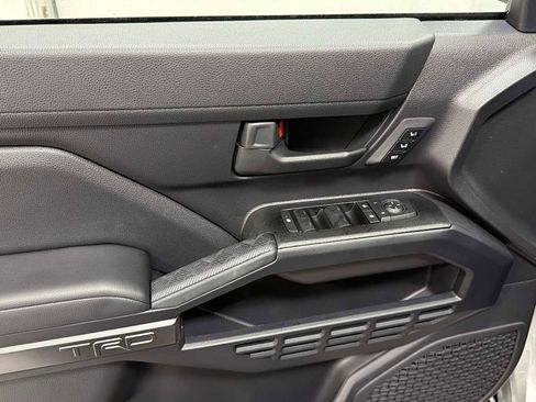 New 2026 Toyota 4Runner TRD Sport Premium image 15